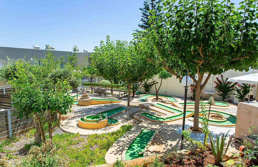 Villa Mare Monte Aparthotel-1